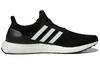UltraBoost 5.0 Adidas Dna 'Black White' GV8749