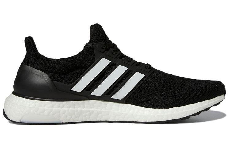 UltraBoost 5.0 Adidas Dna 'Black White' GV8749