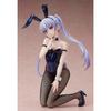 NEW GAME!! Suzukaze Aoba Bunny Ver. 1/4 Scale Plastic Painted Complete Figure F51099