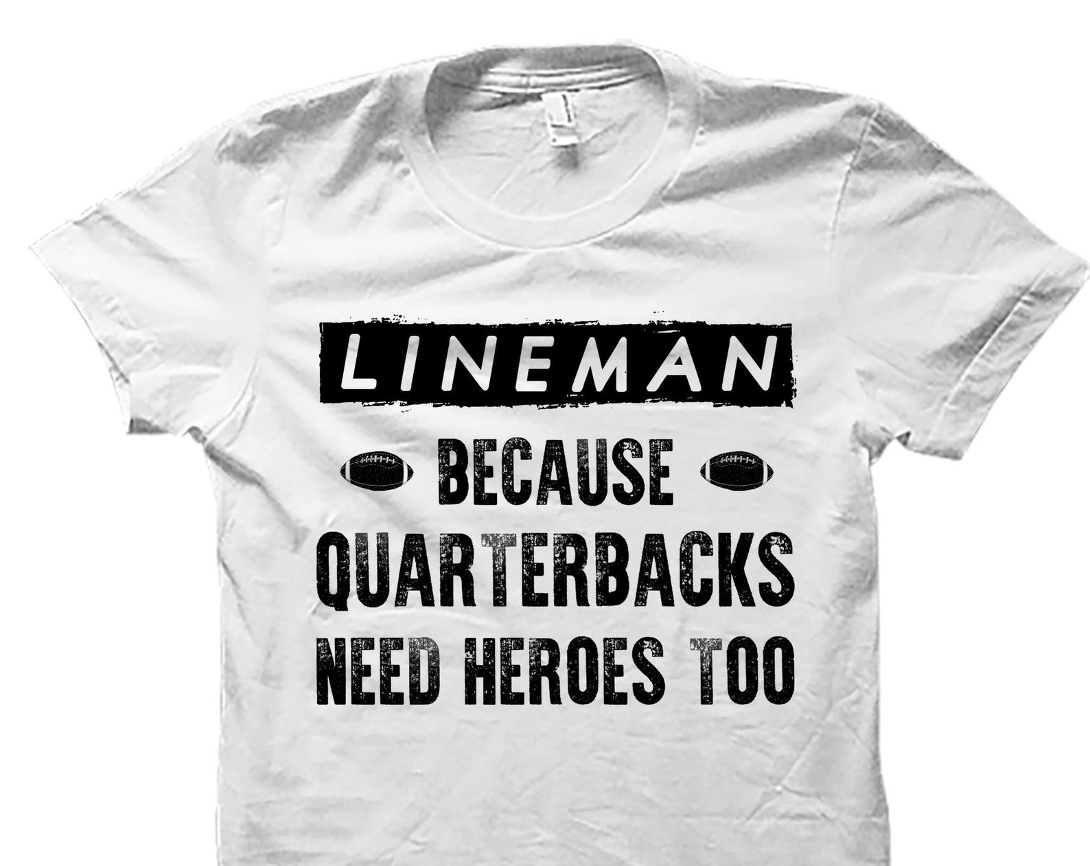 Lineman Gift. Lineman Shirt. Electrician Shirt. Lineman Tshirt. Journeyman Gift. Lineman Present. Lineman Tee. Funny Lineman Shirt #OS5725 M