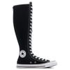 Converse Chuck Taylor All Star Comfortable Minimalist High-Top Canvas Shoes Unisex Black