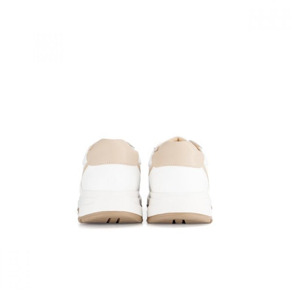 Tandy Women Sneakers  G26009  Ivory 
