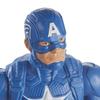 Hasbro Marvel Titan Hero Serie Avengers Captain America Actie Actie Avengers Speelgoed voor Kinderen Leeftijden 4 en Authentiek Figuur, 12-inch (30 cm) Figuur, Omhoog,