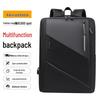 Unisex Lightweight Fashion Laptop Backpack for Travel and Commuting