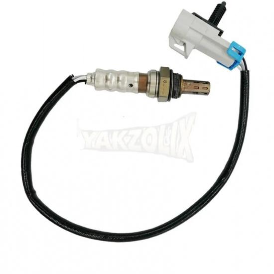 234-4668 Oxygen Sensor Lambda Front Rear for GMC Yukon Sierra Cadillac Seville Chevrolet Suburban Tahoe Silverado Pontiac Buick