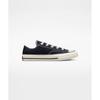 Chuck 70 Vintage Canvas Kids Black 368986c