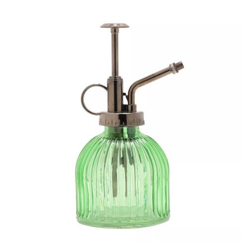 Nebulizzatore per Piante Country Living giallo