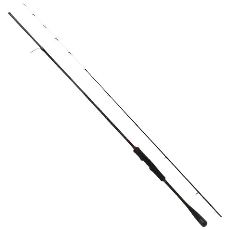 

SHIMANO Lure Rod 22 Sephia XR Metal Sutte Regular Salt Squid S68ML-S/F