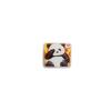 5Pcs/set panda Clip Acrylic Cute Page Holder Paper Clips Binder Clip Clamp File Index Photo Stationery Storage Office School