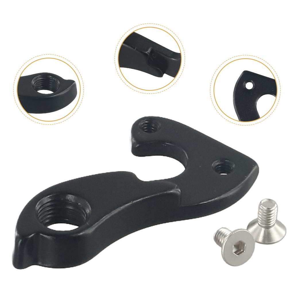 Bike Component Road Bike Tail Hook For BOARDMAN #CC116