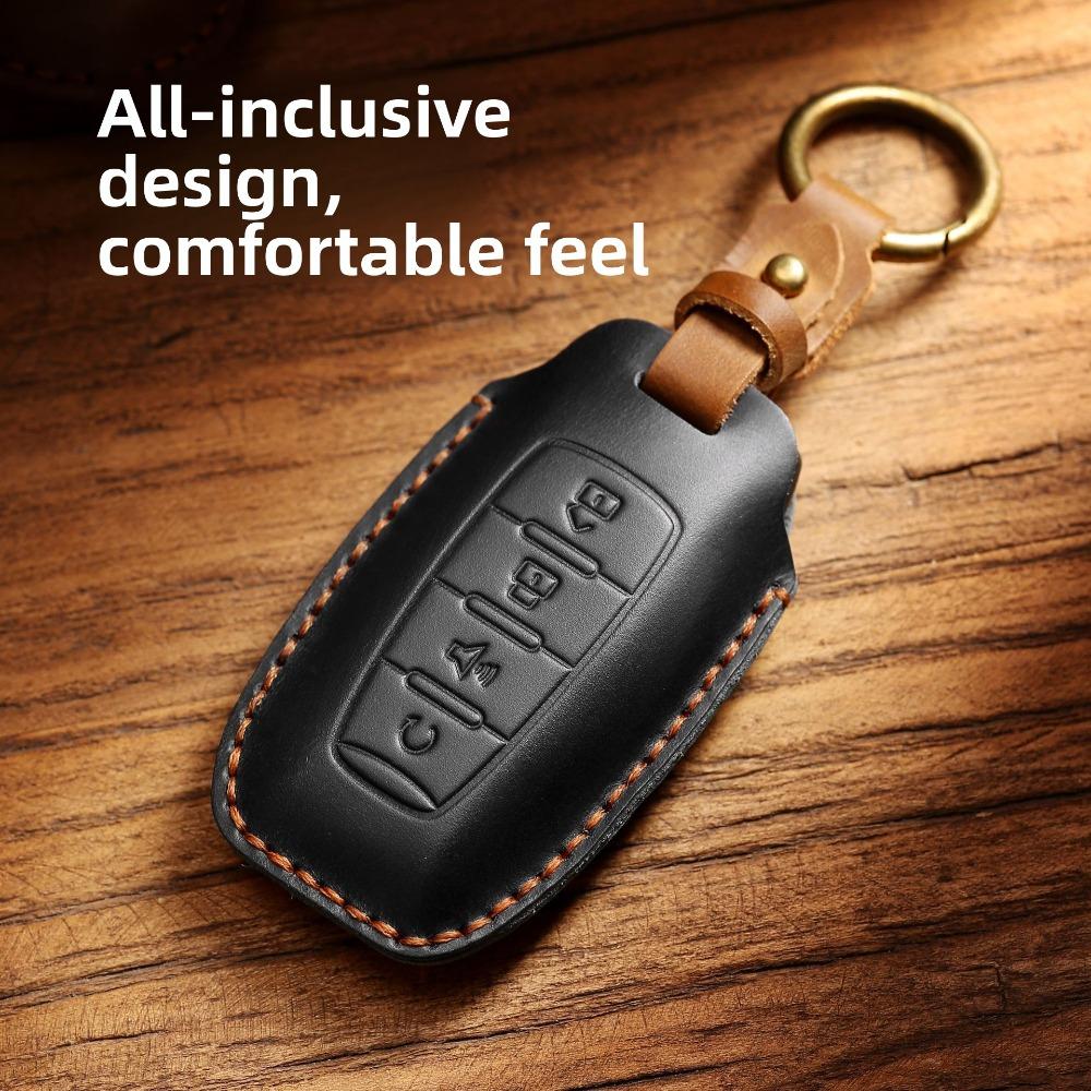 For Haval H6 Key Cover for Great Wall M6 Big Dog Cannon First Love Car Key Protector Case