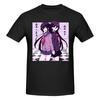 Anime Girls Japanese School Uniform T-shirt