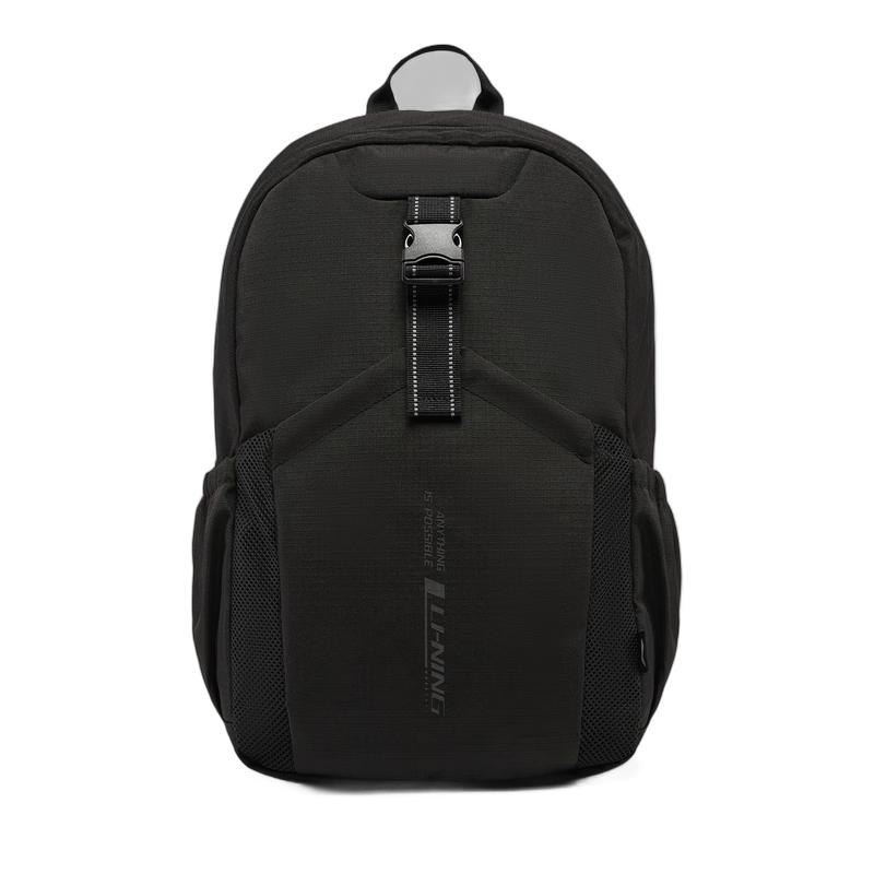Li-Ning Waterproof Sports Travel Backpack ABSW115 F