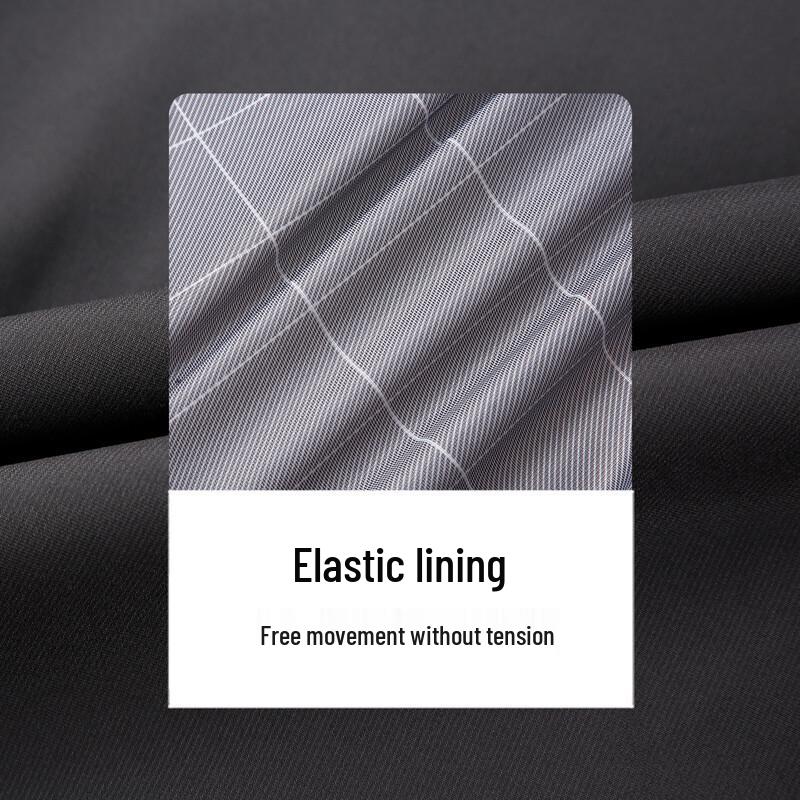 Caizi Men's Casual Jacket 22255M0325