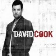

CD COOK, DAVID - David Cook BVCP21669PROMO RCA 2008 Japan ObiRock Used