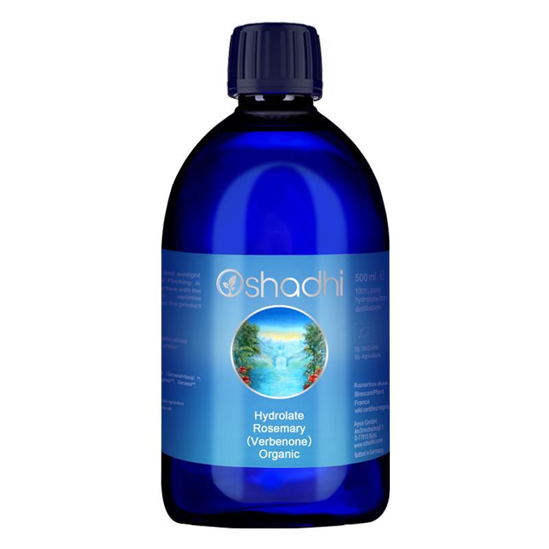 Oshadhi Hydrosol Facial Toner