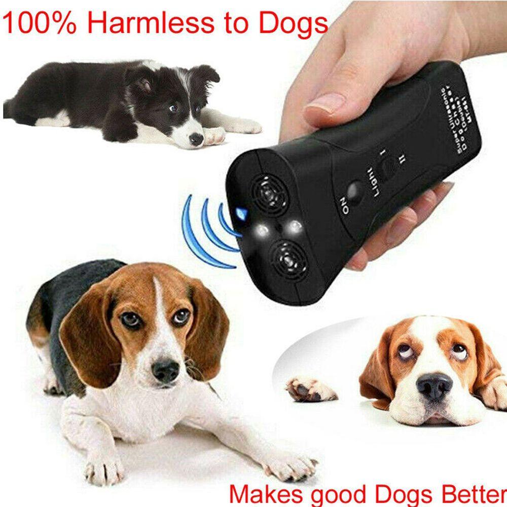 dog bark repeller