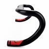 31.8x420mm Universal Bike Handlebar Aluminum Alloy Bent Bar for Outdoor Sports