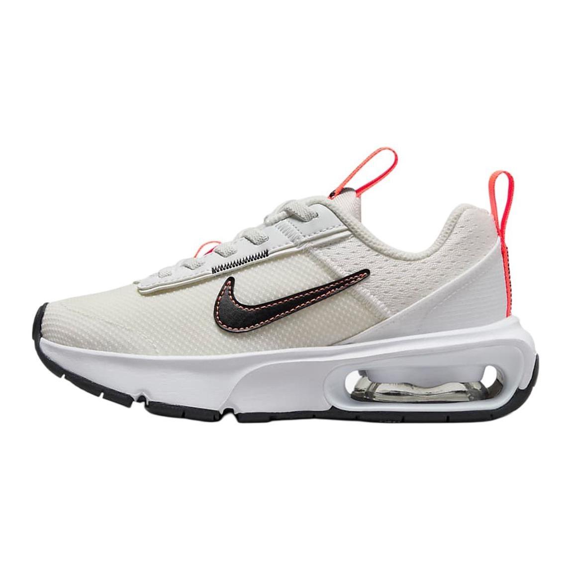 (GS) Nike Air Max INTRLK Beige Kids DH9393-105 EU 37.5