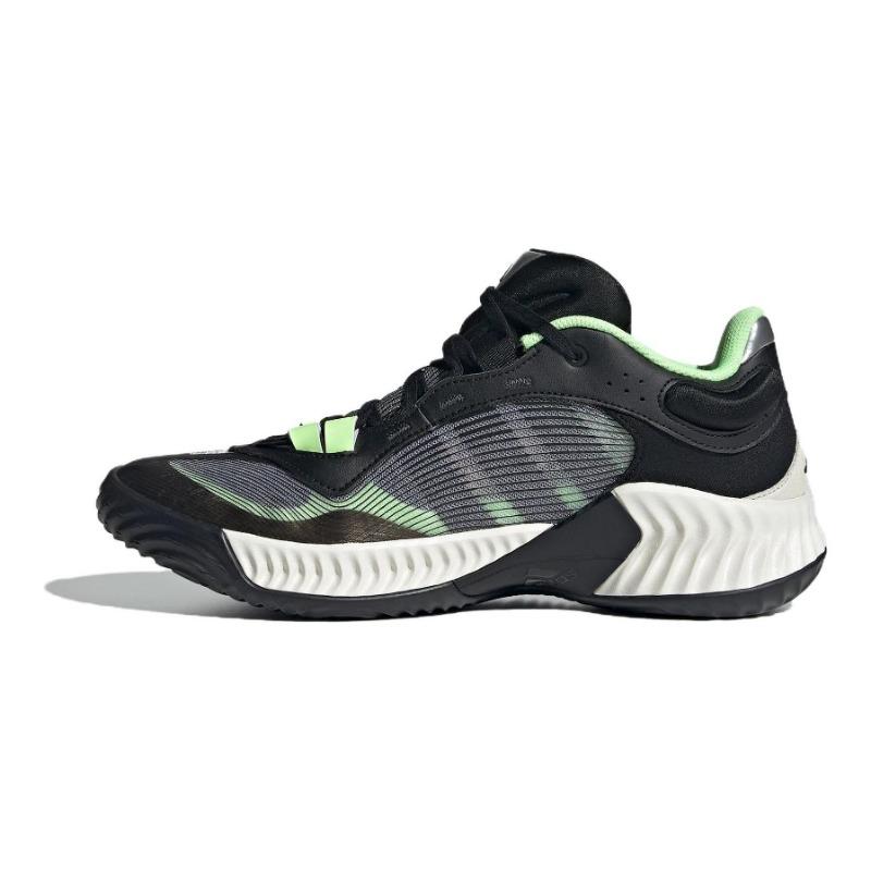Adidas Pro Ventilate Low Basketball Shoes