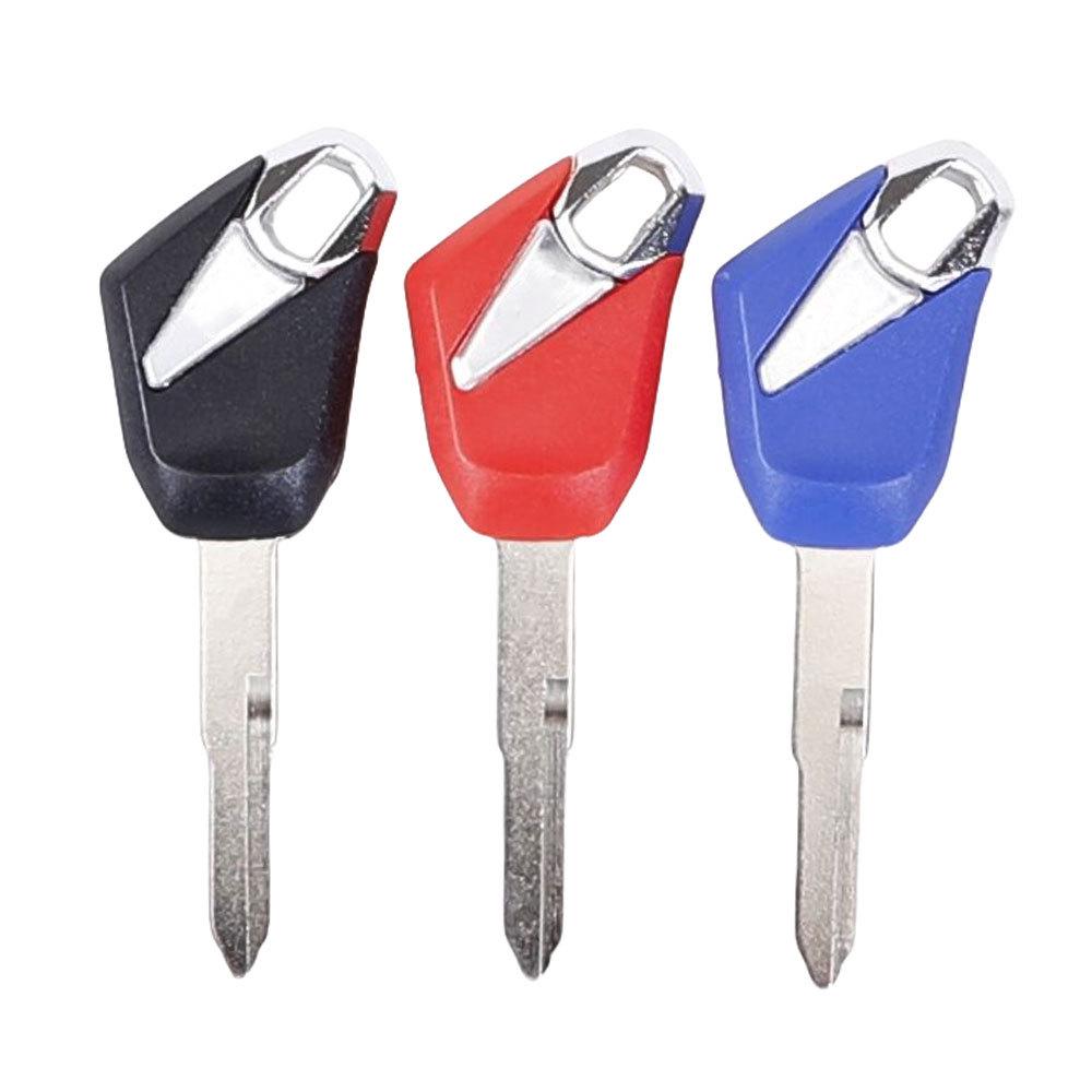 Kawasaki Ninja Key Blank for Models 250, Z250, Z300, Z800, Z1000