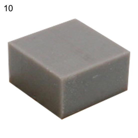 Hydrating Face Soap Mild Practical Herbal Essential Oil