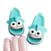 Cute cool slippers women's bathroom home non-slip home indoor summer men