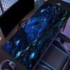 Avatar Print Mouse Pad, for Keyboard Pad Laptop PC Mat for Office Home Use, Desk Decor, Perfect Birthday Gift for Gamers