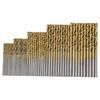 Drill Bits Set HSS Drill Bits Metal Drill Accessories Enhanced Hardness Process