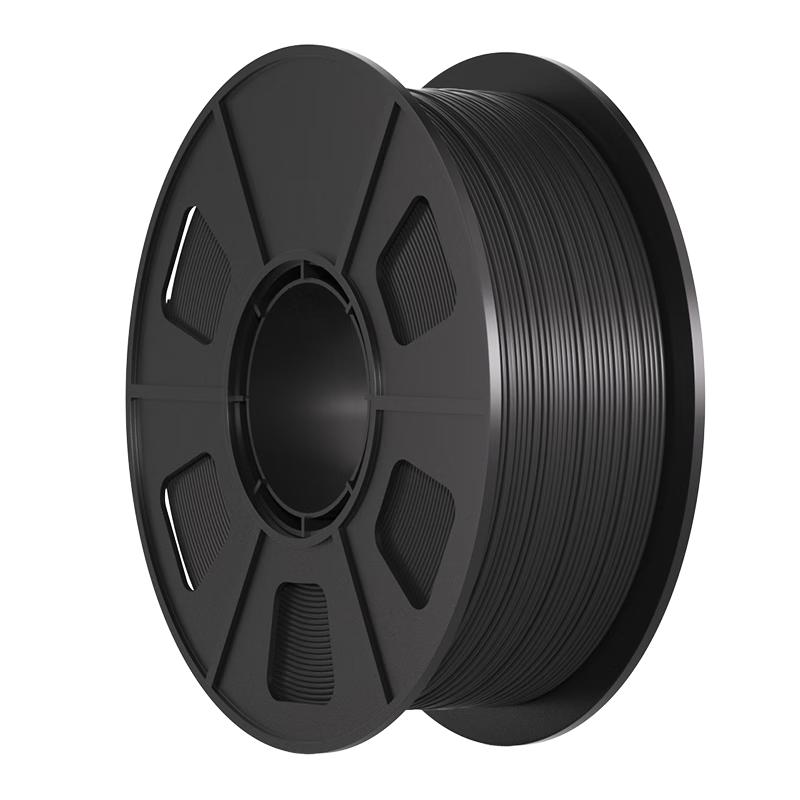CMYKSUPPLIES 3D Printer Filament for Bambu Lab A1 CN plug (adapter included)