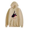 Chainsaw Man Mens Casual Hoodie Sweatshirt CARTOON Hoodie Pullover Unisex Oversized Sweatshirt