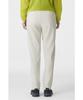 Koolongseupocheu Women'S Soft Tapered Fit Pants Jkpnm26262Cre
