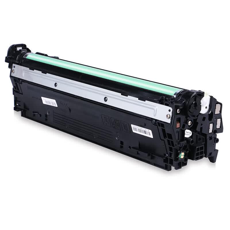 G&G Compatible 307A Black Toner Cartridge for HP CP5225 Series