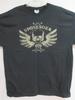 STONE SOUR 2007 OFFICIAL OLD STOCK MERCH BAND CONCERT MUSIC T- EXTRA LARGE Unisex T-Shirt