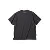 OUTDOOR PRODUCTS Loose Fit Mono Standard Logo T-Shirt (Charcoal)