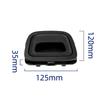 Rear Luggage Trunk Mat Floor Carpet Handle For Benz E Class W213 W238 W257 After 2016 Trunk Tail Bottom Plate Handle 0996930300