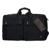 Porter 512-09417 ANGLE 2WAY DUFFLE BAG 2WAY Duffel Bag/ Boston Bag blackUsed