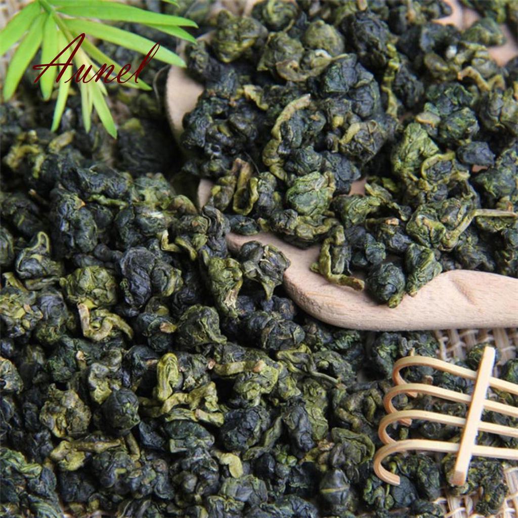 250g Tea Alishan Oolong Tea Vacuum Packed Milk Oolong Tea