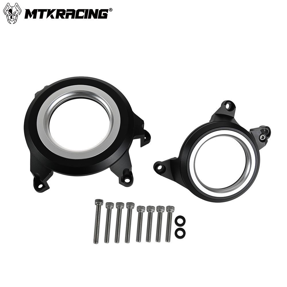 CB650R/CBR650R (2019-2020) Engine Protection Side Cover Anti-Fall Guard