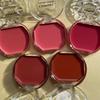 Maquilhagem para rosto – Blush