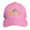 Aussie Ice Creams Baseball Cap Golf Hat Genuine Unique Hats Luxury Women Cap Thermal Visor Womens Golf Clothing Unisexs