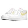 Nike Air Force 1 Low '07 White Citron Women's 315115-160