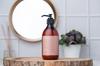 Kimirica Passionate Fruit Winter Hand Lotion 300ml | Soft and Smooth Hands with Lightweight Moisturization | Non-Sticky Lotion for All Skin Type |