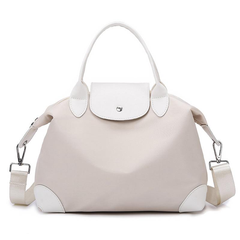 

Women s Handbag Casual Crossbody Bag білий