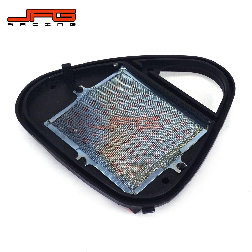 STEED600 1995-1997 Off-Road Motorcycle Cotton Gauze Air Filter (Modified Parts)