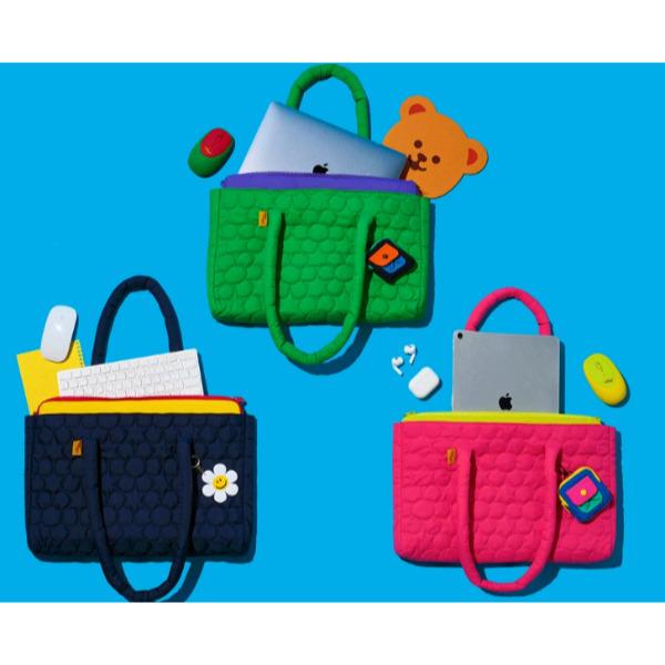 Wiggle Wiggle 2-in-1 Laptop Shoulder Bag