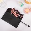 Super Large Hot-Selling 14-Piece Long Handle Makeup Brush Set Blush Brush Eyeshadow Brush Loose Powder Brush Foundation Brush Complete Set