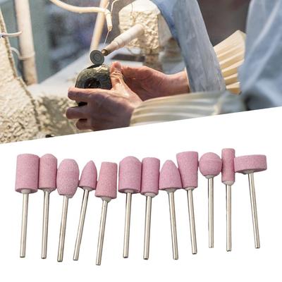 Głowica szlifująca Manicure Pedicure Głowica polerująca Kwarcowa