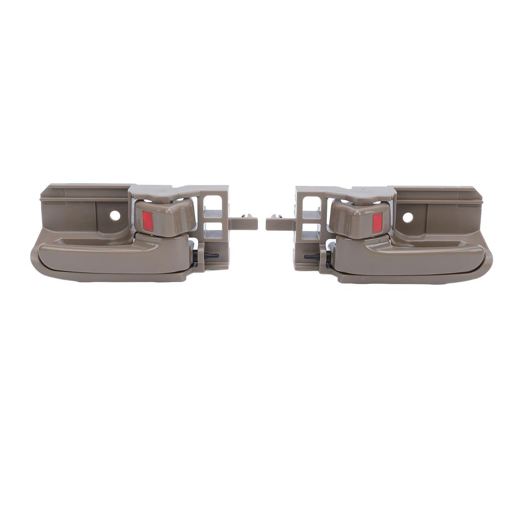 1 Para Wewnętrzna Klamka 6920502090 Stabilna Wydajność Wysoka Wytrzymałość Wewnętrzna Klamka do