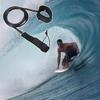 Paddleboard Leash Paddle Board Accessories Surfboard Foot Rope Paddle Board Replacement Parts Straight Surf Board Leashes For